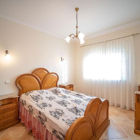 A Tipica Casa De Ferias Villa Parchal Eksteriør billede